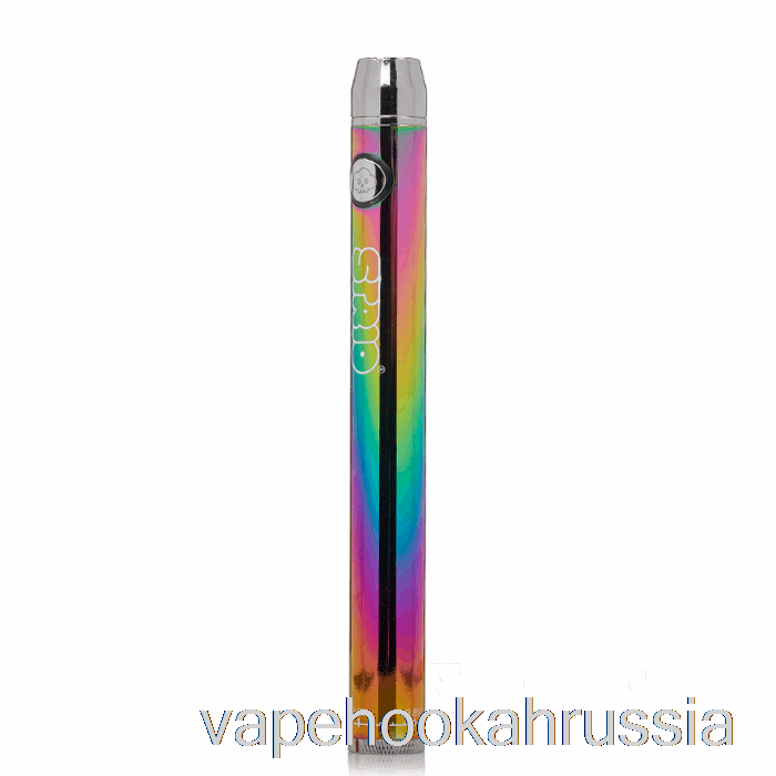 Vape Juice Strio Bottom Twist 510 Батарея Радуга